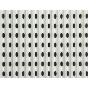 Elementi Filtranti - Filtro Inerziale Pieghettato FIP