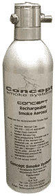 Concept Colt - AEROSOL