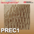 Multilayer Filters Precollector1 PREC1