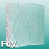 Filtri in Fibra di Vetro FdV