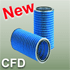 Donaldson© Filter Cartridges
