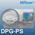 Differential Pressure Gauge with Pressure Switches DPG-PS