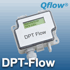 Air Flow Gauges  DPT-Flow