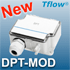 Differential Pressure Transmitter with MODBUS interface DPT-MOD (-IN)