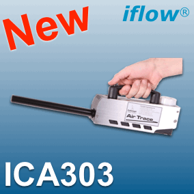 Fumogeni e Generatori di fumo a bassa Portata Concept Smoke Air Trace