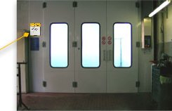 Poster Clearance Time ICA103