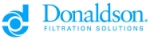 Logo Donaldson Filtration Solutions