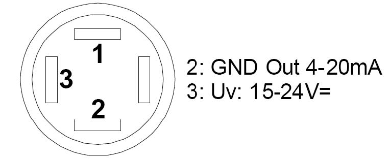 PTL Electrical connection