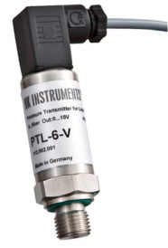 PTL - Pressure Transmitter for Liquid