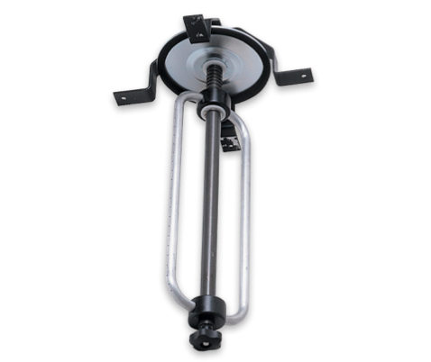 Filters for dust collection Rotating Nozzles