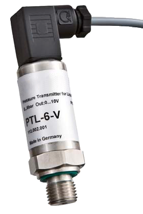 PTL - Pressure Transmitter for Liquid